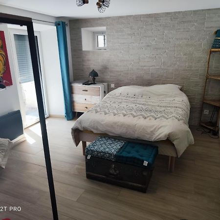 Appartement Renovee Dans Maison Ancienne Amancy Exterior foto